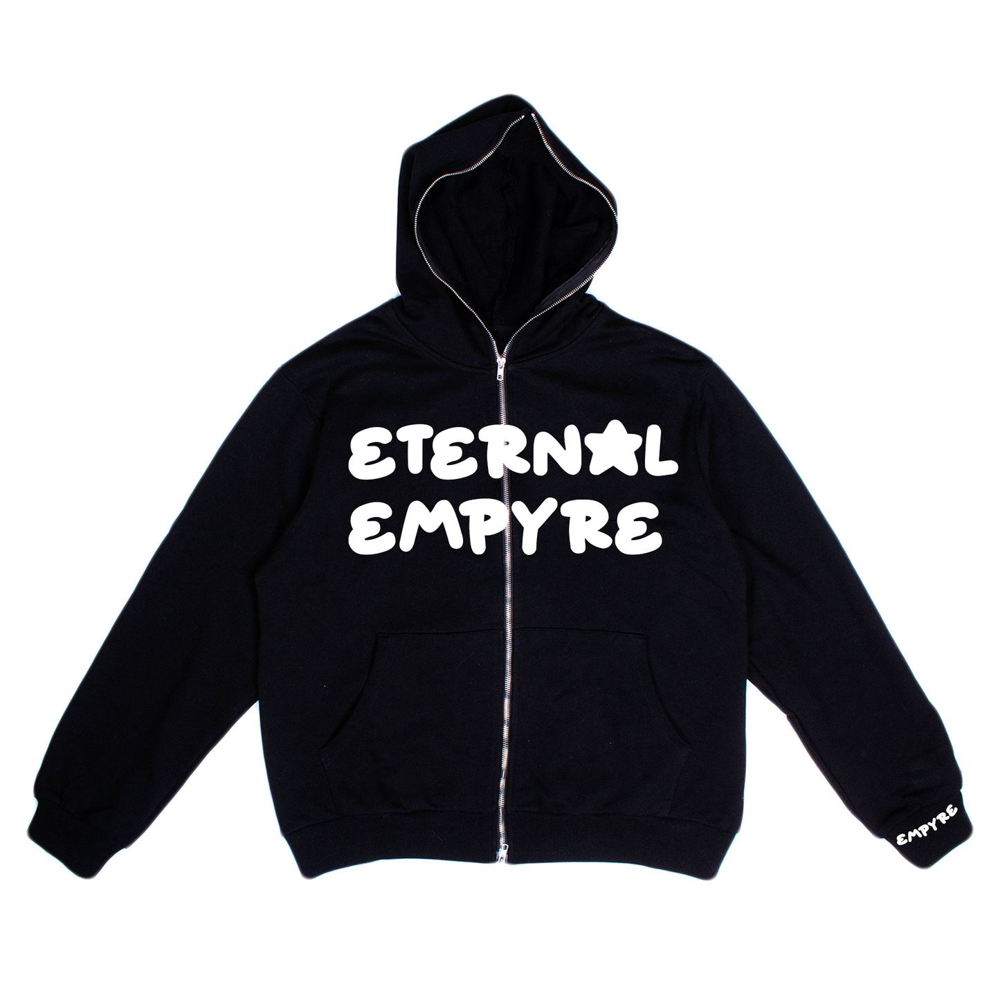 Empyre Full-Zip